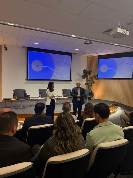 Portas abertas alinha soluções do Sistema OCB com a Cooperforte